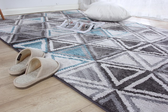 Carpet cleaning